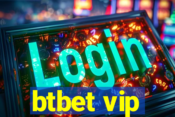 btbet vip